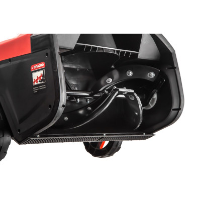 Снегоуборщик электрический Hammer SNOWBULL 2000E Снегоуборщик электрический Hammer SNOWBULL 2000E