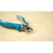 Бокорезы 115 мм TOTAL THTMN356