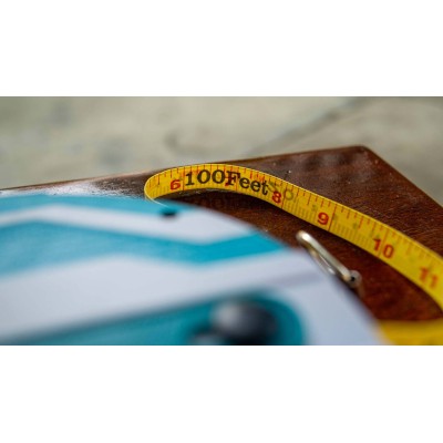 Рулетка 30 м TOTAL TMTF12306 Рулетка 30 м TOTAL TMTF12306