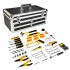 Набор инструмента Premium DEKO DKMT240 SET 240 Набор инструмента Premium DEKO DKMT240 SET 240