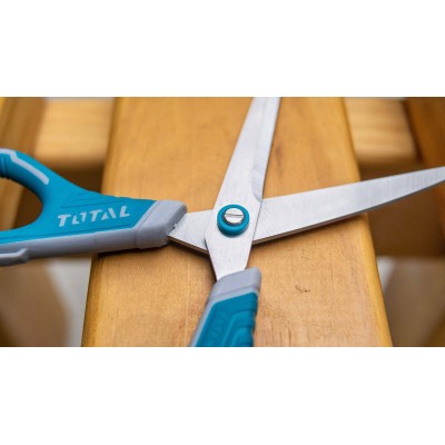 Ножницы 215 мм 8,5 " TOTAL THSCRS812001 Ножницы 215 мм 8,5 " TOTAL THSCRS812001