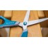 Ножницы 215 мм 8,5 " TOTAL THSCRS812001 Ножницы 215 мм 8,5 " TOTAL THSCRS812001