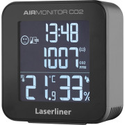 Монитор качества воздуха Laserliner AirMonitor CO2