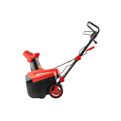 Снегоуборщик электрический Hammer SNOWBULL 2000E Снегоуборщик электрический Hammer SNOWBULL 2000E