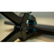 Струбцина быстрозажимная TOTAL THT13342