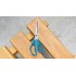Ножницы 215 мм 8,5 " TOTAL THSCRS812001 Ножницы 215 мм 8,5 " TOTAL THSCRS812001