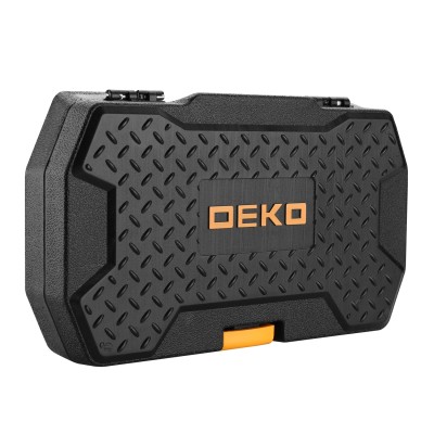 Набор инструмента для автомобиля DEKO DKMT49 SET49 Набор инструмента для автомобиля DEKO DKMT49 SET49