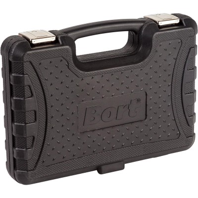 Набор ручного инструмента Bort BTK-46 Набор ручного инструмента Bort BTK-46