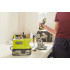 ONE + / Прямая шлифмашина RYOBI RRT18-0 ONE + / Прямая шлифмашина RYOBI RRT18-0