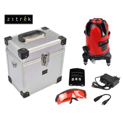 Уровень лазерный Zitrek LL1V1H SET Уровень лазерный Zitrek LL1V1H SET