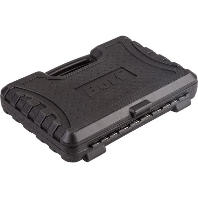 Набор ручного инструмента Bort BTK-46 Набор ручного инструмента Bort BTK-46