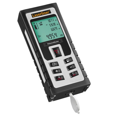 Дальномер лазерный Laserliner DistanceMaster Дальномер лазерный Laserliner DistanceMaster