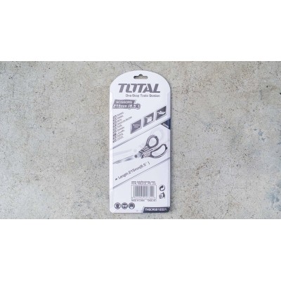 Ножницы 215 мм 8,5 " TOTAL THSCRS812001 Ножницы 215 мм 8,5 " TOTAL THSCRS812001