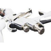 Краскораспылитель пневматический WESTER FPG-30 LVLP