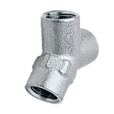 Переходник Y-образный FUBAG 1/2 " F -> 1/2" F -> 1/2 " F Переходник Y-образный FUBAG 1/2 " F -> 1/2" F -> 1/2 " F