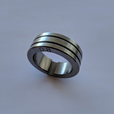 Ролик FUBAG 0.6-0.8 для INMIG 250T Ролик FUBAG 0.6-0.8 для INMIG 250T