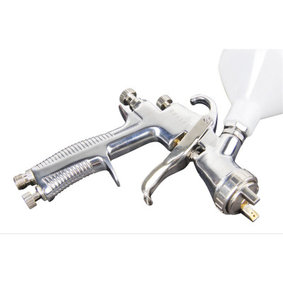 Краскораспылитель пневматический WESTER FPG-30 LVLP Краскораспылитель пневматический WESTER FPG-30 LVLP