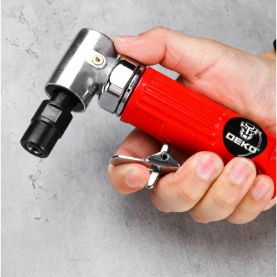 Набор пневмоинструмента и аксессуаров DEKO DKPT53 SET 53 Набор пневмоинструмента и аксессуаров DEKO DKPT53 SET 53