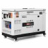Генератор дизельный DAEWOO DDW 12 DSE-3 Генератор дизельный DAEWOO DDW 12 DSE-3