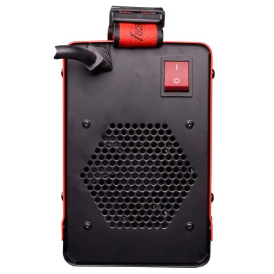 Инвертор сварочный FUBAG IR 200 Инвертор сварочный FUBAG IR 200