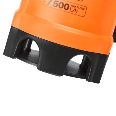 Насос дренажный DAEWOO DDP 7500P Насос дренажный DAEWOO DDP 7500P