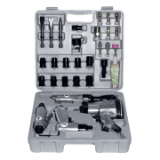 Набор пневмоинструмента FUBAG 34 предмета