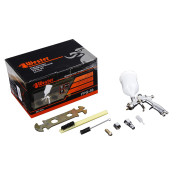 Краскораспылитель пневматический WESTER FPG-30 LVLP