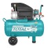 Компрессор масляный коаксиальный TOTAL TC120246 Компрессор масляный коаксиальный TOTAL TC120246