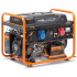 Генератор бензиновый DAEWOO GDA 7500 DPE-3 Генератор бензиновый DAEWOO GDA 7500 DPE-3
