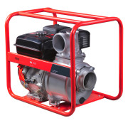 Мотопомпа для чистой воды FUBAG PG 1600