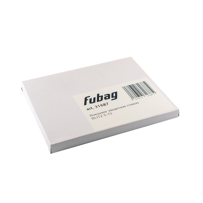 Внешнее защитное стекло IN 5-13 S (1шт.) Внешнее защитное стекло IN 5-13 S (1шт.)