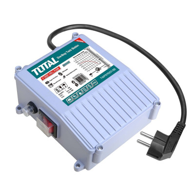 Блок управления скважинным насосом TOTAL TWP511001-SB Блок управления скважинным насосом TOTAL TWP511001-SB