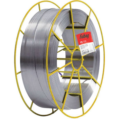 Сварочная проволока FB 70S FUBAG 1,2 мм Сварочная проволока FB 70S FUBAG 1,2 мм