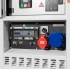 Генератор дизельный DAEWOO DDW 12 DSE-3 Генератор дизельный DAEWOO DDW 12 DSE-3