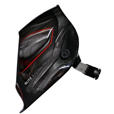 Маска сварочная хамелеон FUBAG BLITZ 9-13 Visor Black Маска сварочная хамелеон FUBAG BLITZ 9-13 Visor Black