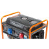 Генератор бензиновый DAEWOO GDA 7500 DPE-3 Генератор бензиновый DAEWOO GDA 7500 DPE-3