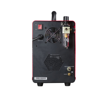 Аппарат плазменной резки FUBAG PLASMA 50 AIR + горелка Аппарат плазменной резки FUBAG PLASMA 50 AIR + горелка