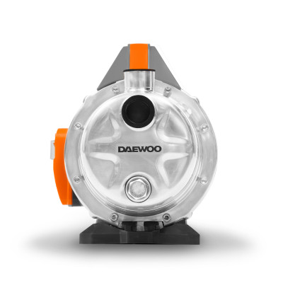 Насос садовый DAEWOO DGP 4000 inox Насос садовый DAEWOO DGP 4000 inox