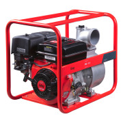 Мотопомпа для чистой воды FUBAG PG 1600