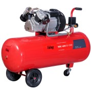 Компрессор масляный коаксиальный FUBAG VDC 400/50 CM3