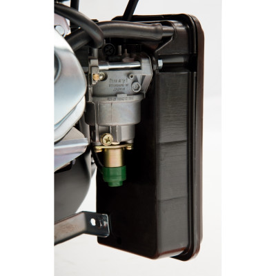 Генератор бензиновый DAEWOO GDA 7500 DPE-3 Генератор бензиновый DAEWOO GDA 7500 DPE-3