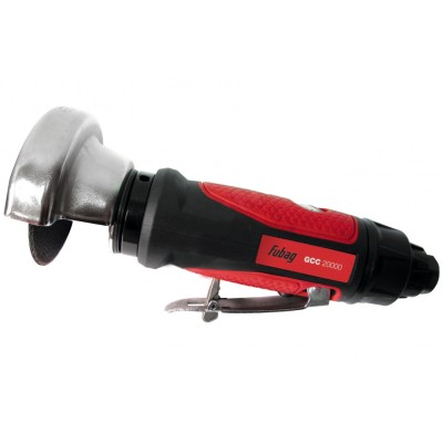 Пневмошлифмашина отрезная FUBAG ErgonomicPower GСC 20000 Пневмошлифмашина отрезная FUBAG ErgonomicPower GСC 20000