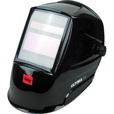 Маска сварочная хамелеон FUBAG ULTIMA 11 Маска сварочная хамелеон FUBAG ULTIMA 11