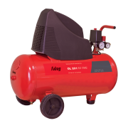 Компрессор безмасляный коаксиальный FUBAG OL 231/50 CM2