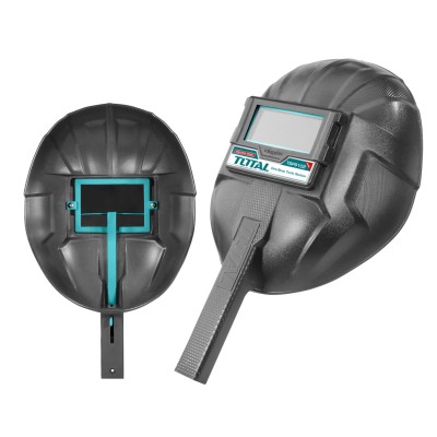 Маска сварочная TOTAL TSP9102 Маска сварочная TOTAL TSP9102