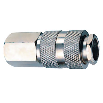 Разъемное соединение FUBAG 1/4 "F -> муфта рапид Разъемное соединение FUBAG 1/4 "F -> муфта рапид