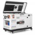 Генератор дизельный DAEWOO DDW 12 DSE-3 Генератор дизельный DAEWOO DDW 12 DSE-3