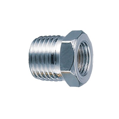 Переходник FUBAG 1/2 " M -> 3/8" F (B) Переходник FUBAG 1/2 " M -> 3/8" F (B)