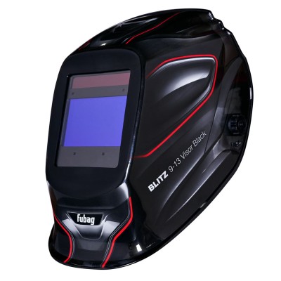Маска сварочная хамелеон FUBAG BLITZ 9-13 Visor Black Маска сварочная хамелеон FUBAG BLITZ 9-13 Visor Black