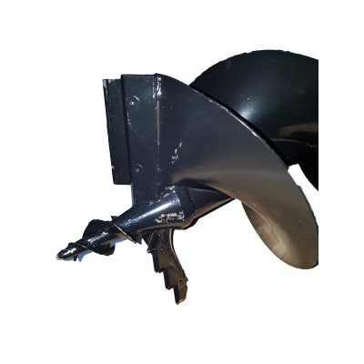 Шнек FUBAG GR2-200/800 для земляных работ ( разборный двухзаходный) Шнек FUBAG GR2-200/800 для земляных работ ( разборный двухзаходный)